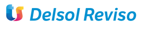 Logo_Delsol Reviso Logo_Delsol Reviso