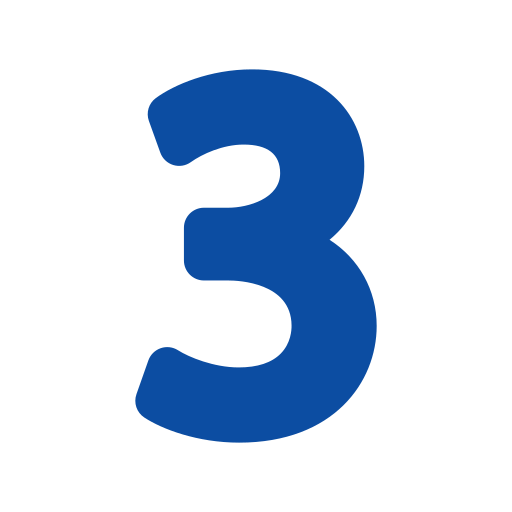 tres (1)